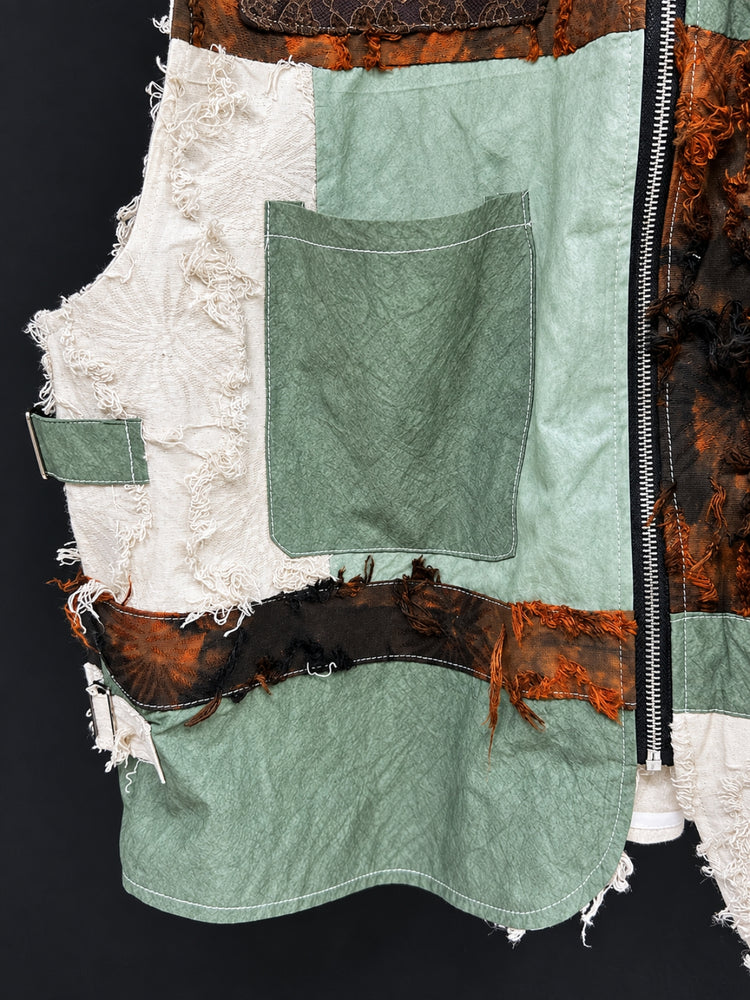 URA RE:FORM 158 Jacket