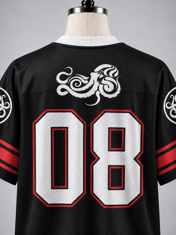 NIPPON / LEAGUE 08.3 Jersey