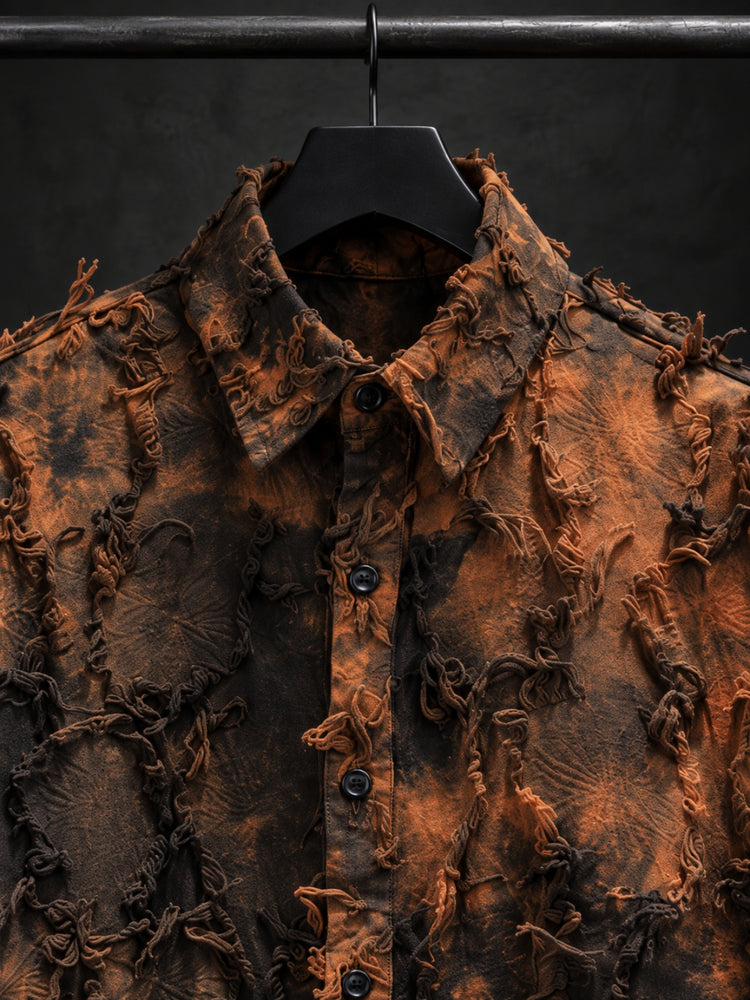 URA RE:FORM 248 Shirt