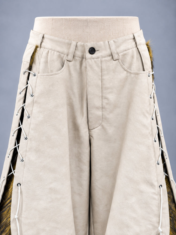 RE:FORM 828 Pants