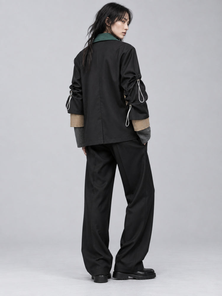 URA RE:FORM 38 Jacket