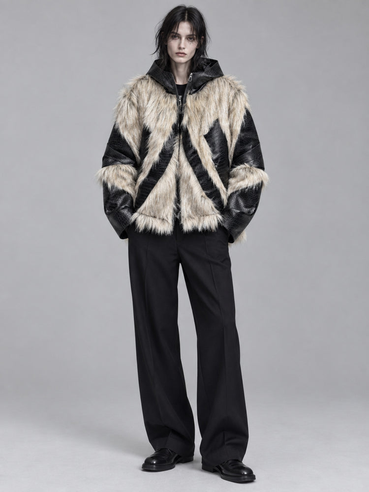 URA RE:FORM 88 Jacket