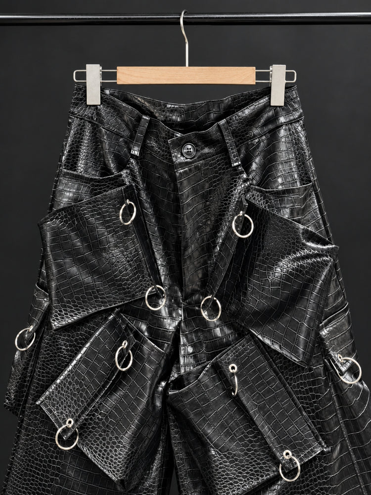 URA RE:FORM 618 Pants