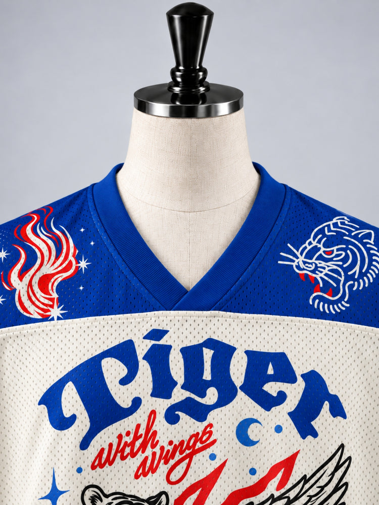 NIPPON / LEAGUE 16 Jersey