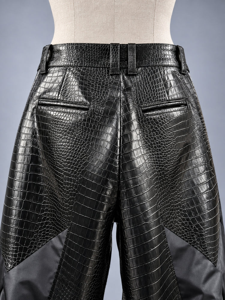 RE:FORM 01 Pants