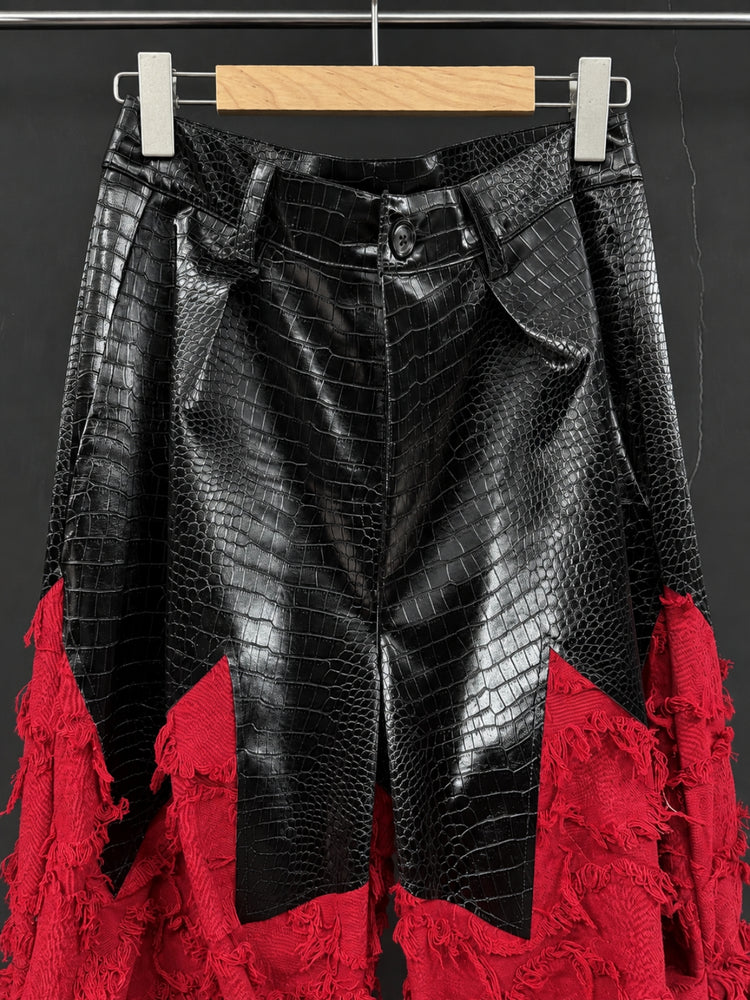 URA RE:FORM 468 Pants