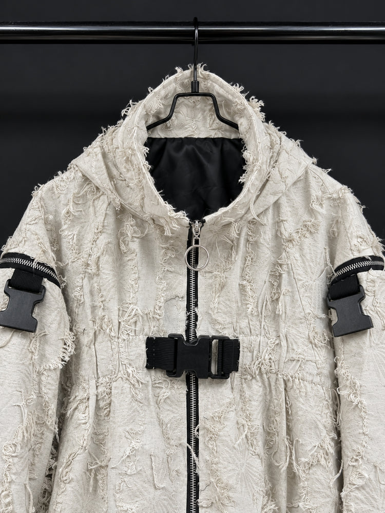 URA RE:FORM 68 Jacket