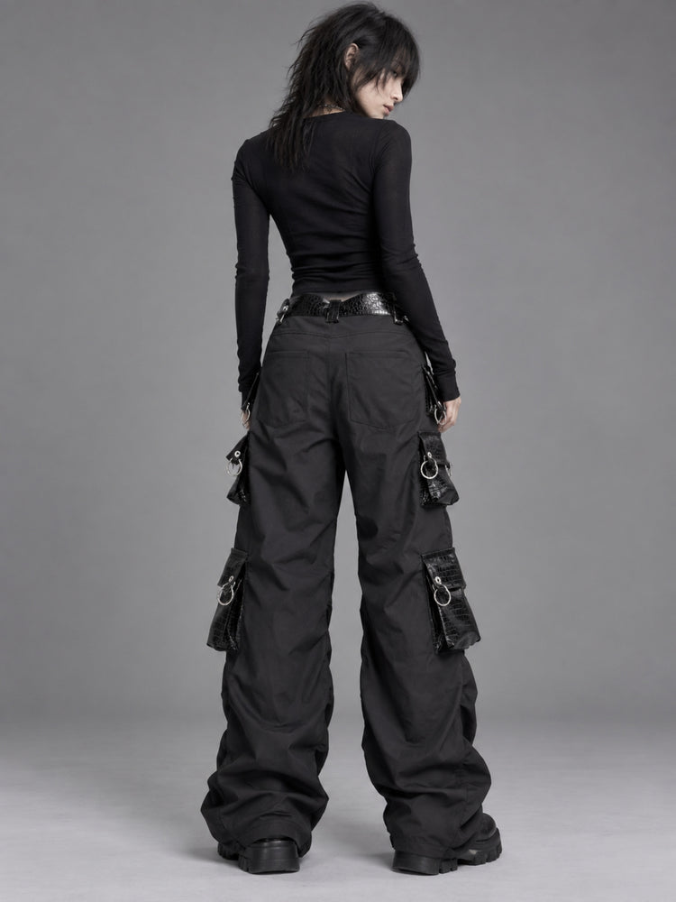 URA RE:FORM 128 Pants