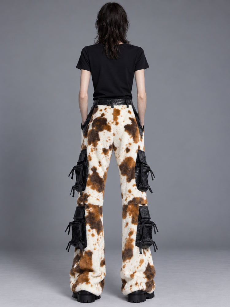URA RE:FORM 02 Pants