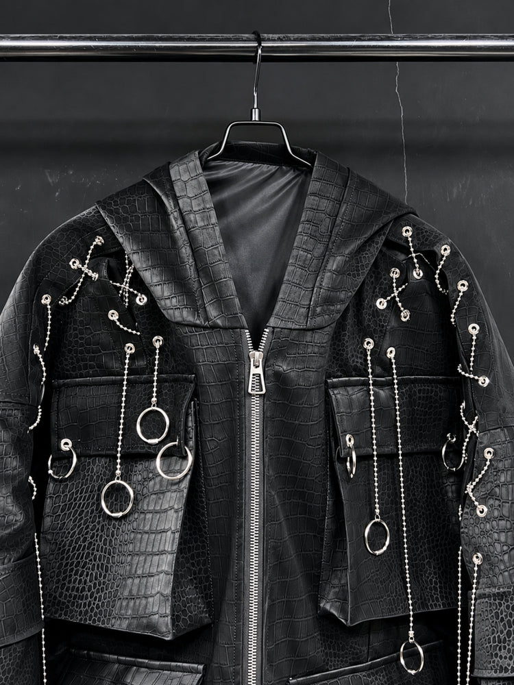 URA RE:FORM 18 Jacket