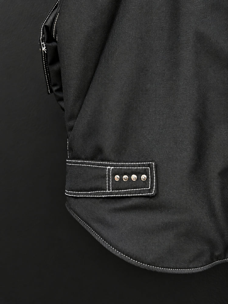 URA RE:FORM 18 Coat
