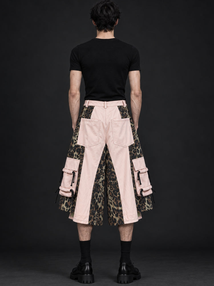 URA RE:FORM 21 Pants