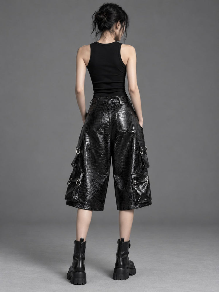 URA RE:FORM 138 Pants