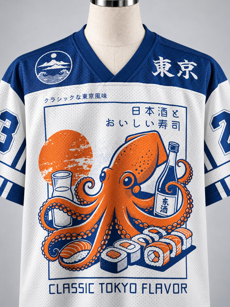 NIPPON / LEAGUE 23.5 Jersey