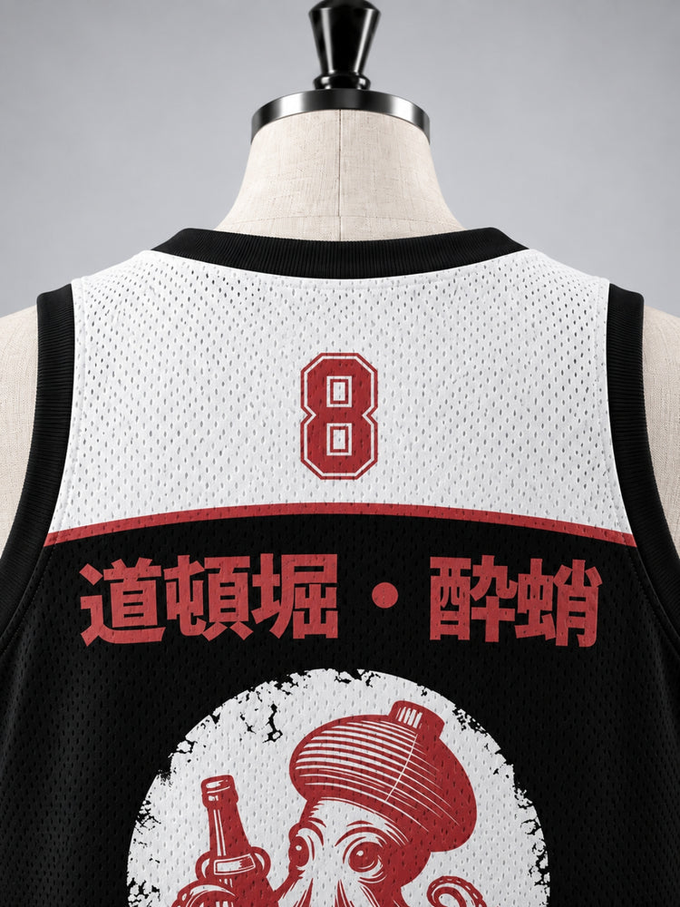 NIPPON / LEAGUE 8 Tank Top