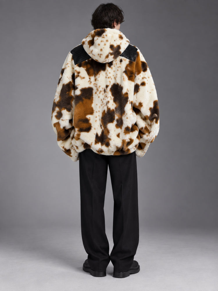 URA RE:FORM 01 Jacket