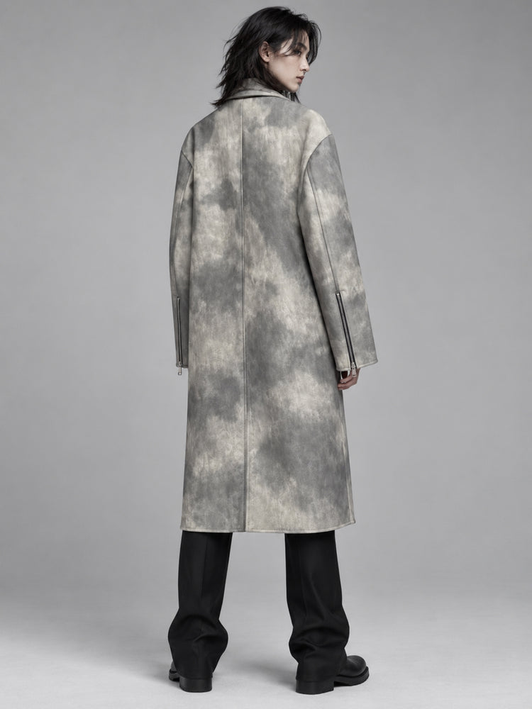 URA RE:FORM 58 Coat