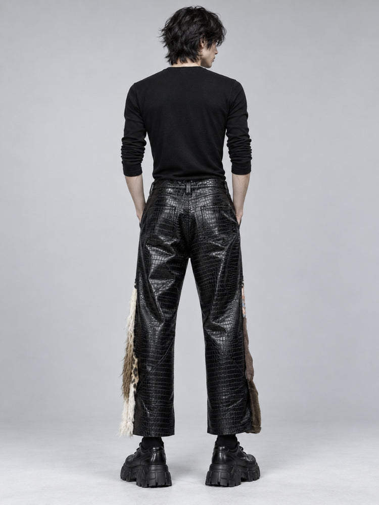 URA RE:FORM 112 Pants