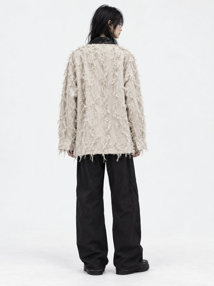 URA RE:FORM 238 Shirt Jacket