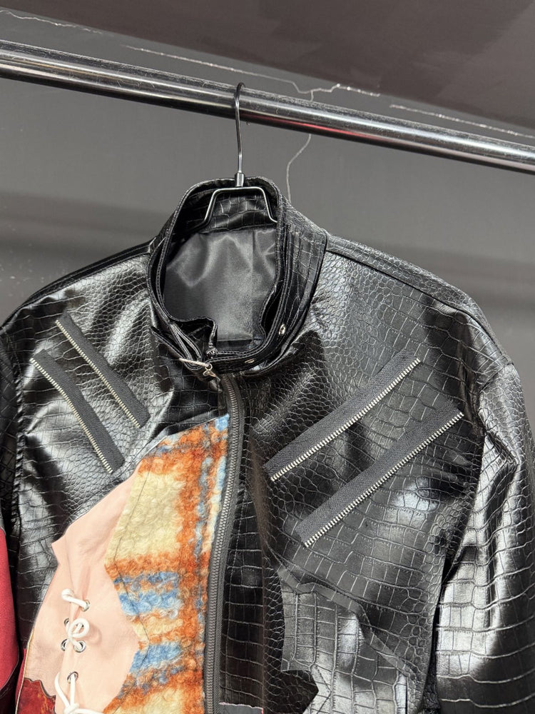 URA RE:FORM 13 Jacket