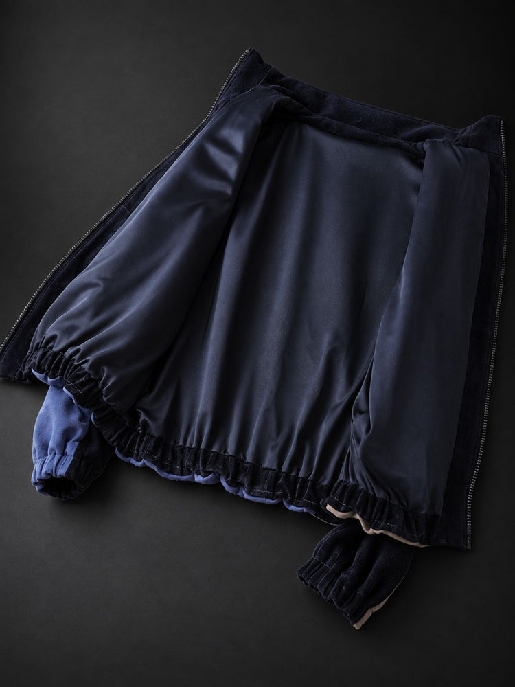 FORM 18 Jacket