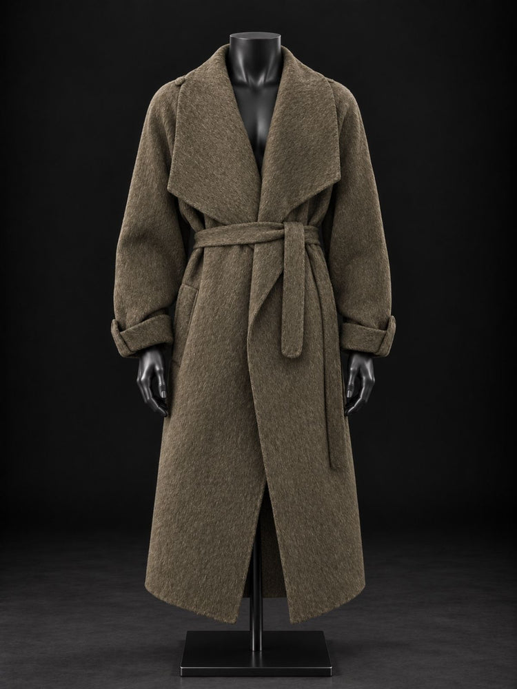 FORM 18 Coat