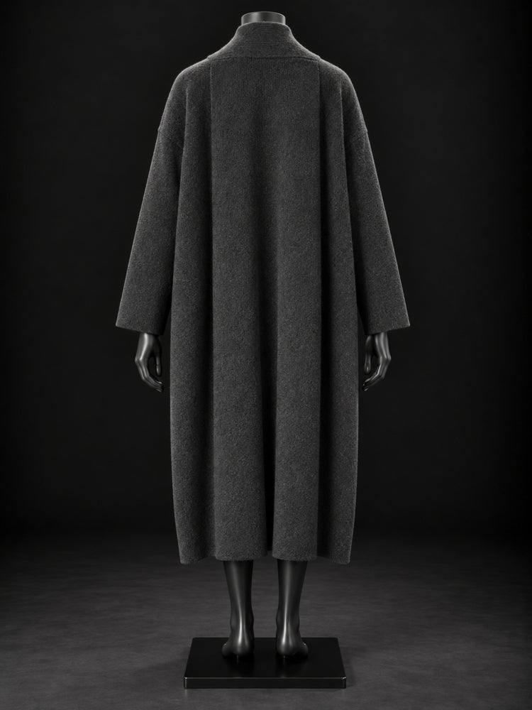 FORM 118 Coat