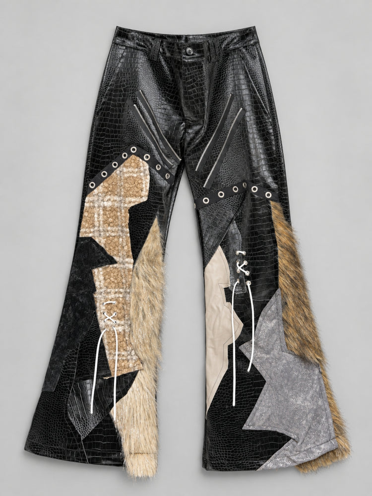 URA RE:FORM 19 Pants