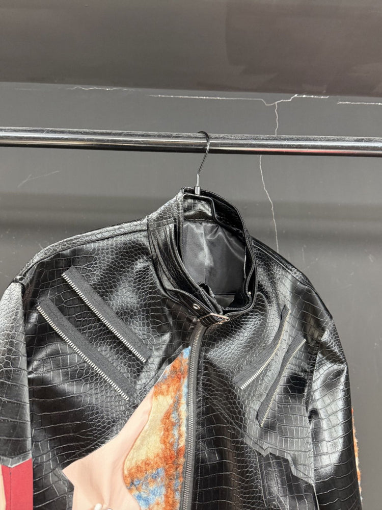 URA RE:FORM 13 Jacket