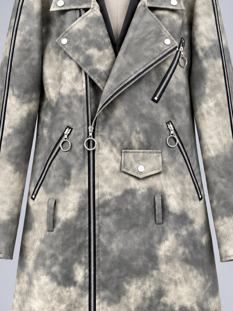 RE:FORM 58 Coat