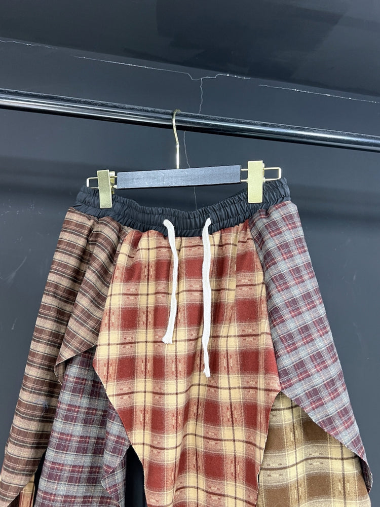 URA RE:FORM 418 Pants