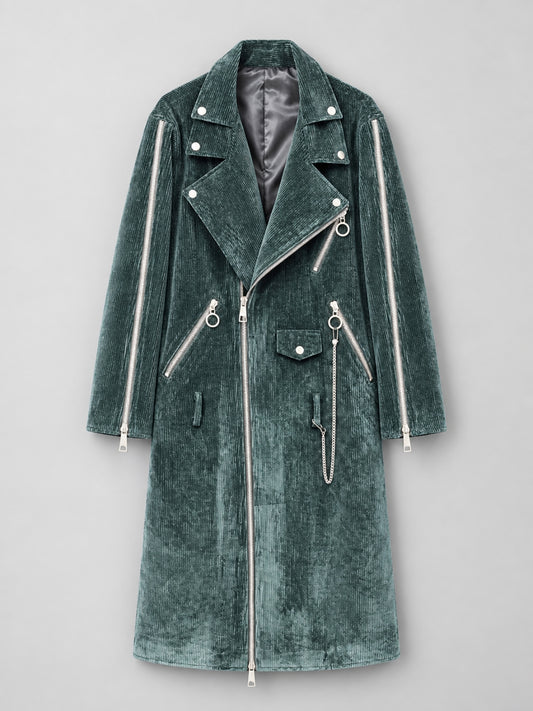 URA RE:FORM 59 Coat