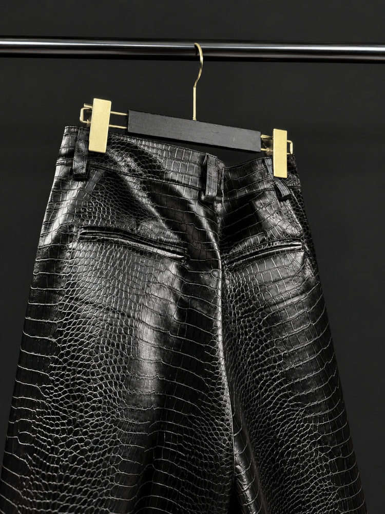 URA RE:FORM 68 Pants