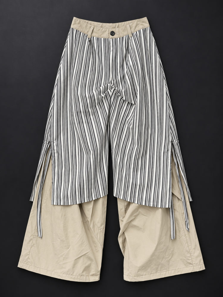URA RE:FORM 308 Pants