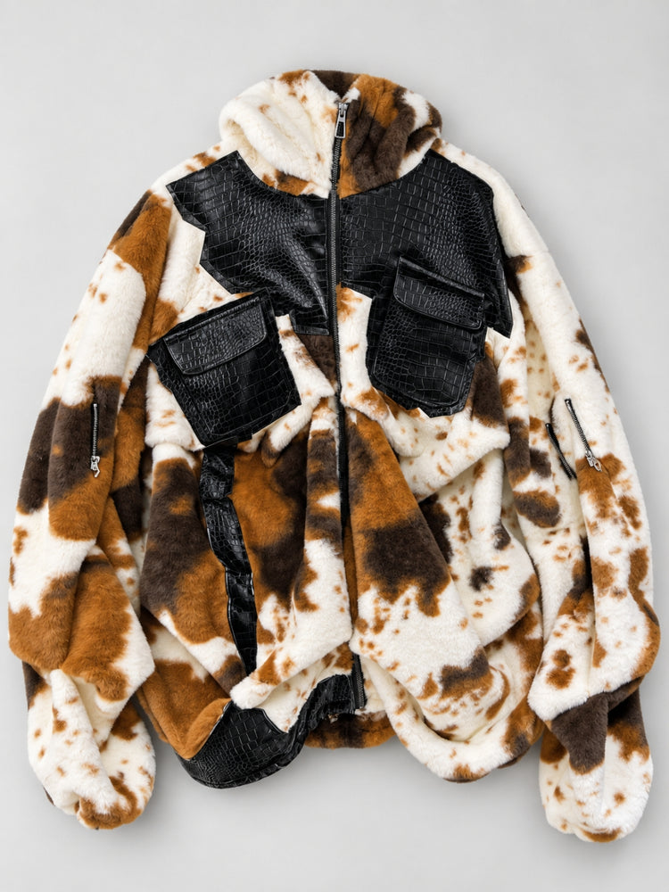 URA RE:FORM 01 Jacket