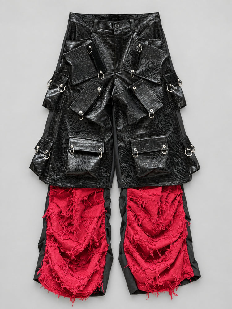 URA RE:FORM 128 Pants