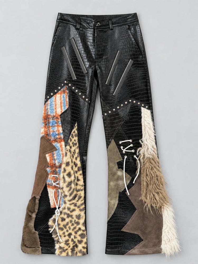 URA RE:FORM 112 Pants