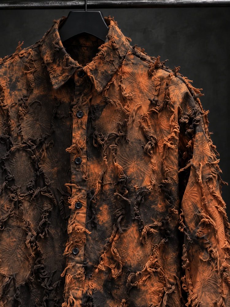 URA RE:FORM 248 Shirt