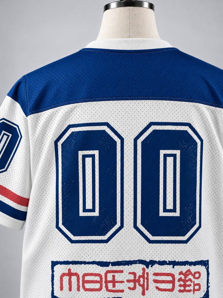 NIPPON / LEAGUE 00 Jersey
