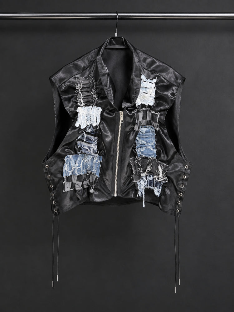 URA RE:FORM 518 Jacket