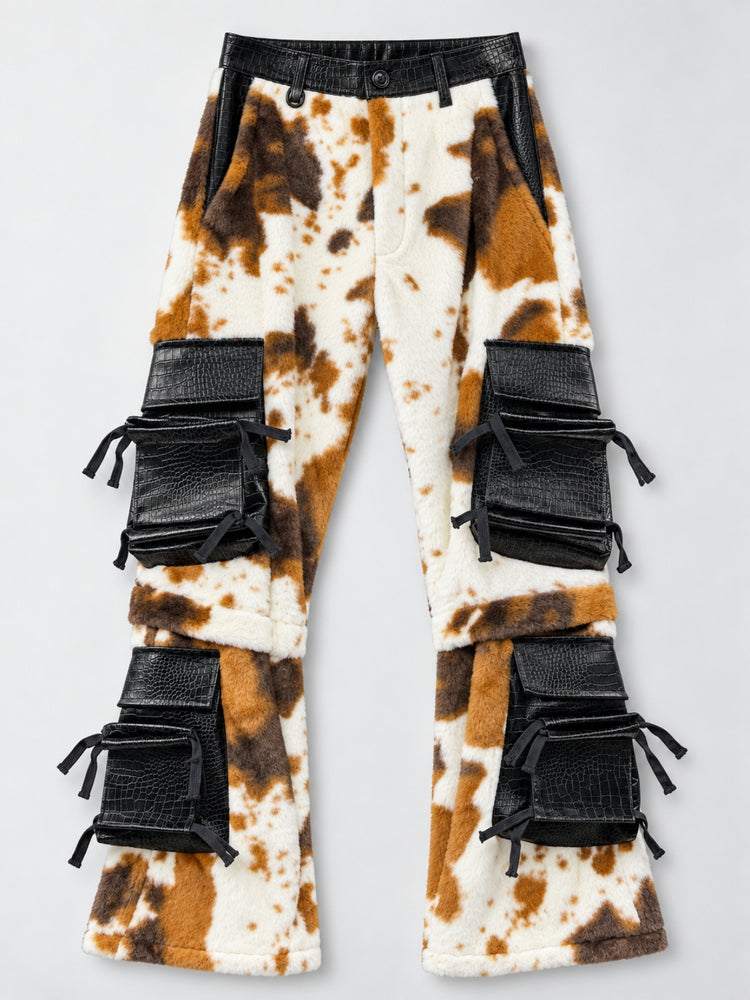 URA RE:FORM 02 Pants