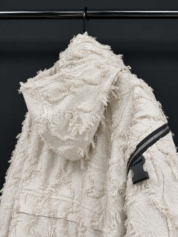 URA RE:FORM 68 Jacket