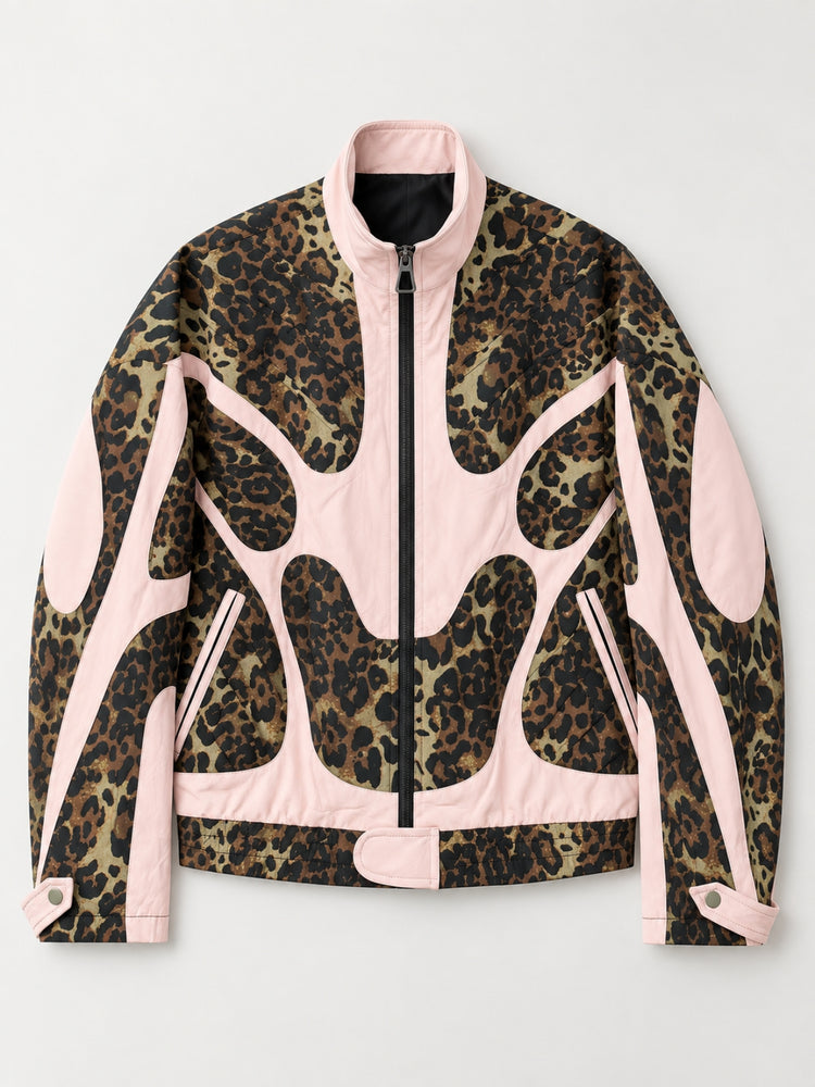 URA RE:FORM 20 Jacket