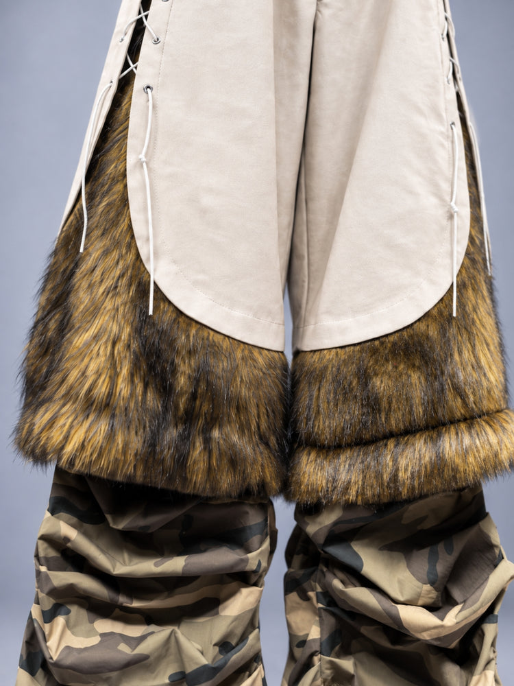 RE:FORM 828 Pants