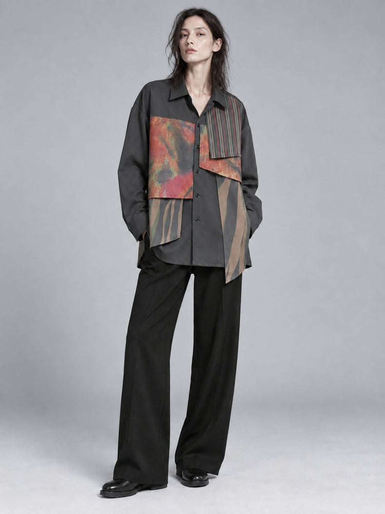 URA RE:FORM 07 Shirt