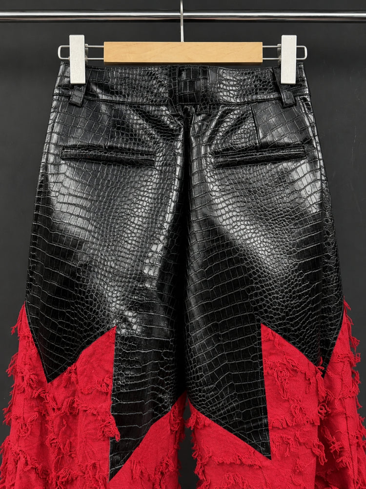 URA RE:FORM 468 Pants