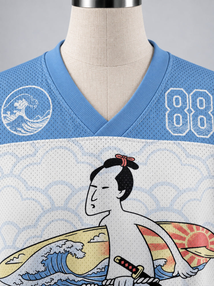 NIPPON / LEAGUE 88 Jersey