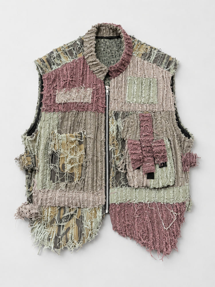 URA RE:FORM 138 Jacket