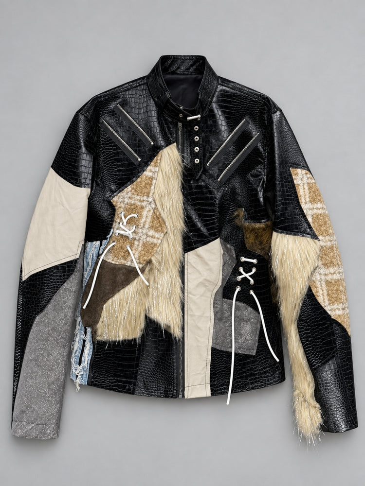 URA RE:FORM 111 Jacket