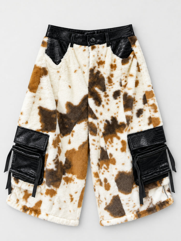 URA RE:FORM 03 Pants